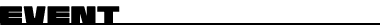 EVENT