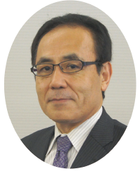 山田 基成