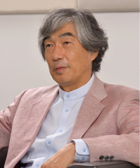 中島 秀之