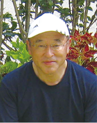 日比野 浩典