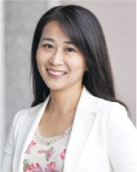 杉浦 礼子