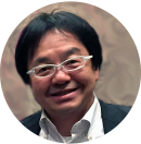 野辺 継男