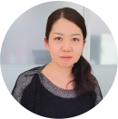 景井 美帆